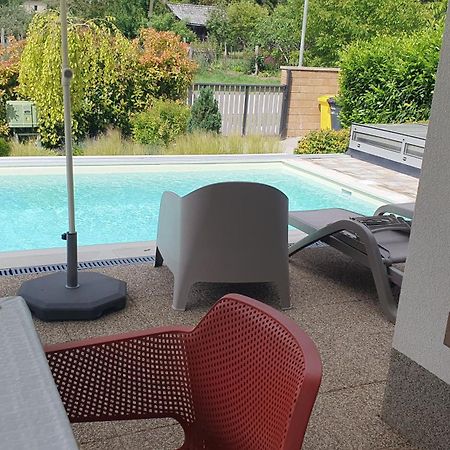 Relax Balaton Apartmanok Balatonfured Exterior photo